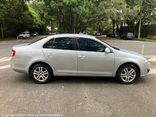 Volkswagen JETTA 2.5 170CV 2008/2009
